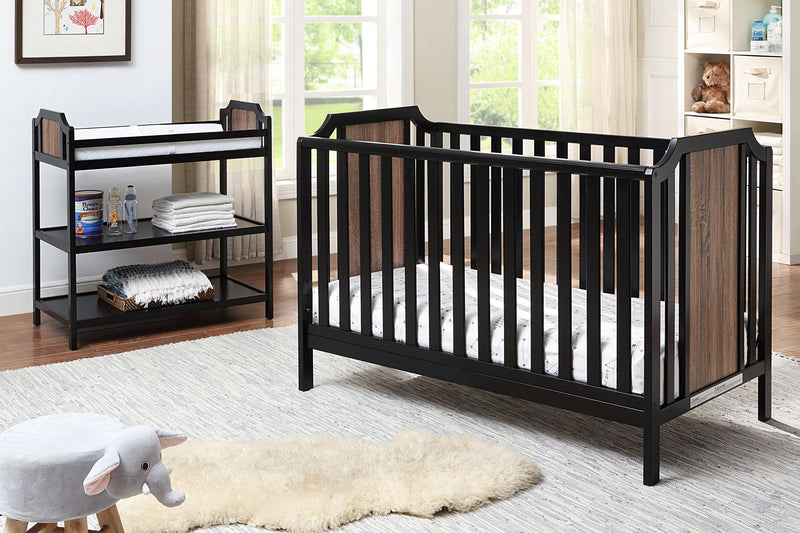 Brees - Changing Table - R&R Furniture Gallery (Fountain Valley, CA)