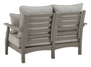 Visola - Lounge Set - R&R Furniture Gallery (Fountain Valley, CA)