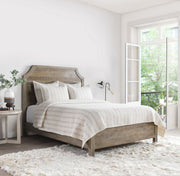 Abram - Cotton Linen Quilt - R&R Furniture Gallery (Fountain Valley, CA)