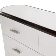Paris Chic - Dresser - R&R Furniture Gallery (Fountain Valley, CA)
