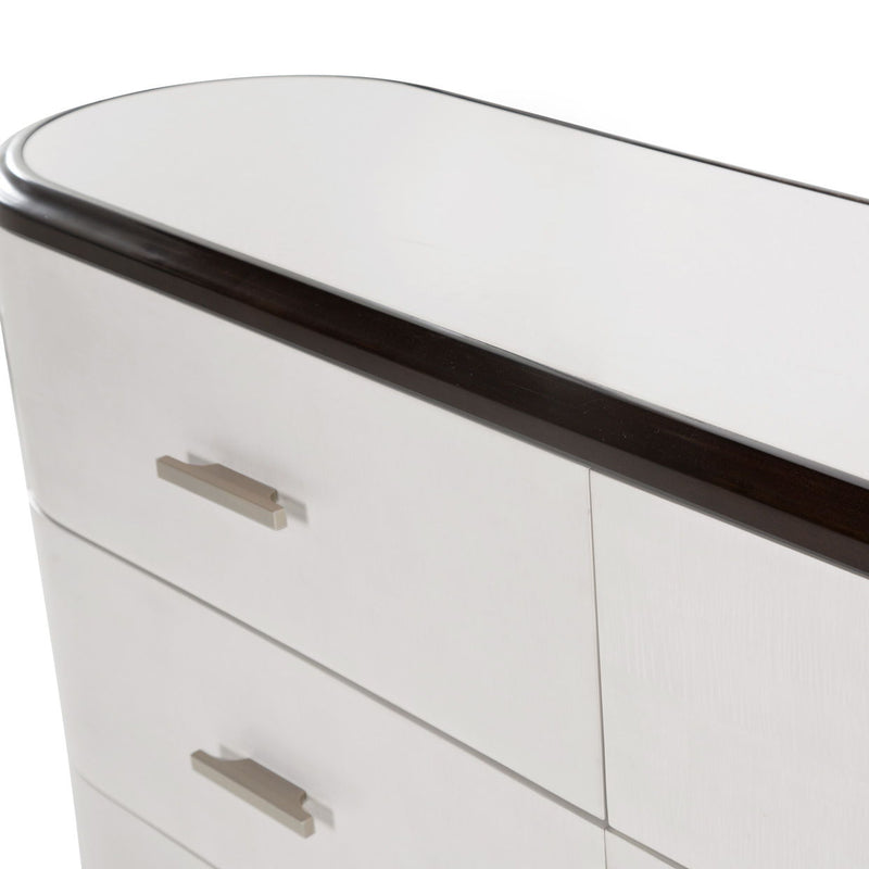 Paris Chic - Dresser - R&R Furniture Gallery (Fountain Valley, CA)