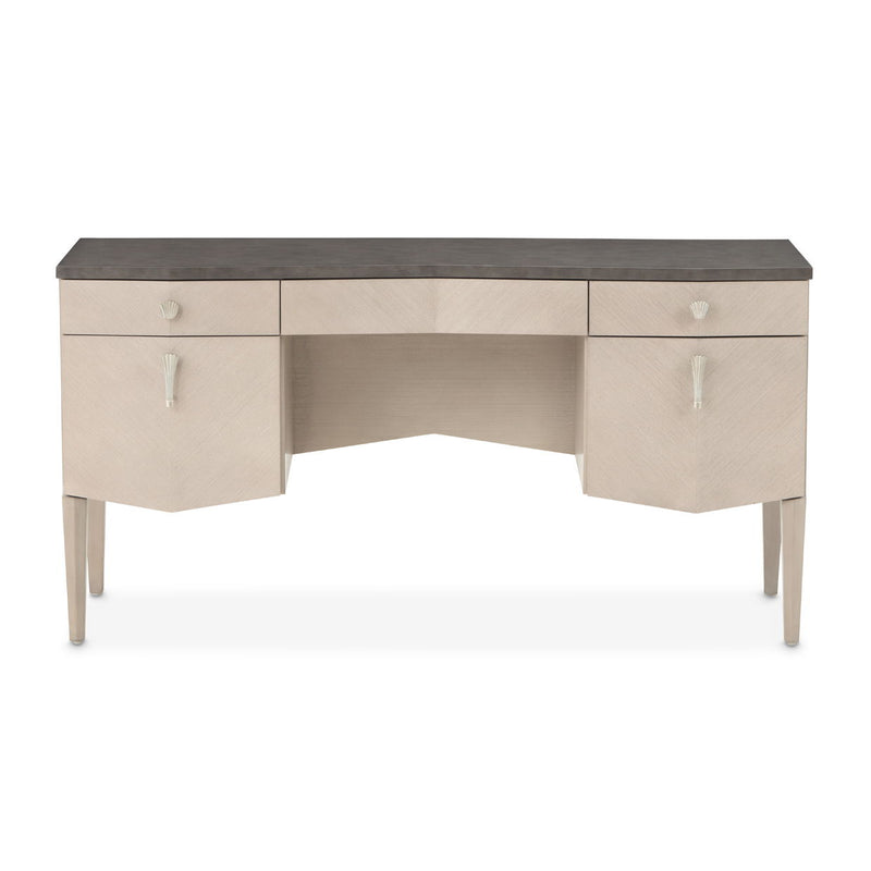 Fantosini - Vanity Desk - R&R Furniture Gallery (Fountain Valley, CA)