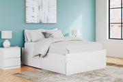 Onita - Platform Bed - R&R Furniture Gallery (Fountain Valley, CA)