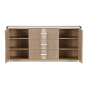 West Kensington - Sideboard - R&R Furniture Gallery (Fountain Valley, CA)
