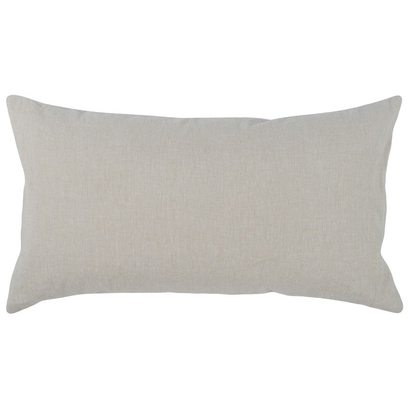 Jayson - Linen Cashmere Sham - R&R Furniture Gallery (Fountain Valley, CA)