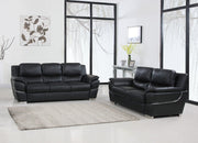 4572 - Sofa, Loveseat - R&R Furniture Gallery (Fountain Valley, CA)