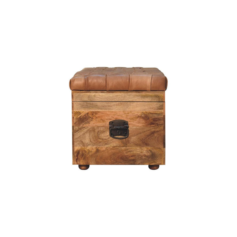 Buffalo - Storage Trunk - R&R Furniture Gallery (Fountain Valley, CA)