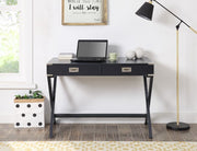Amenia - Writing Desk - R&R Furniture Gallery (Fountain Valley, CA)
