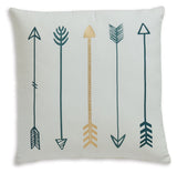 Gyldan - Pillow - R&R Furniture Gallery (Fountain Valley, CA)