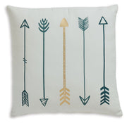 Gyldan - Pillow - R&R Furniture Gallery (Fountain Valley, CA)