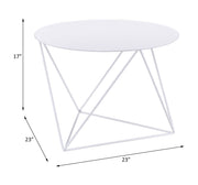 Epidia - Accent Table - R&R Furniture Gallery (Fountain Valley, CA)