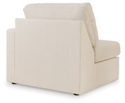 Modmax - Sectional - Oyster - R&R Furniture Gallery (Fountain Valley, CA)