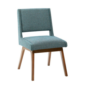 Boomerang - Dining Side Chair (Set of 2) - R&R Furniture Gallery (Fountain Valley, CA)