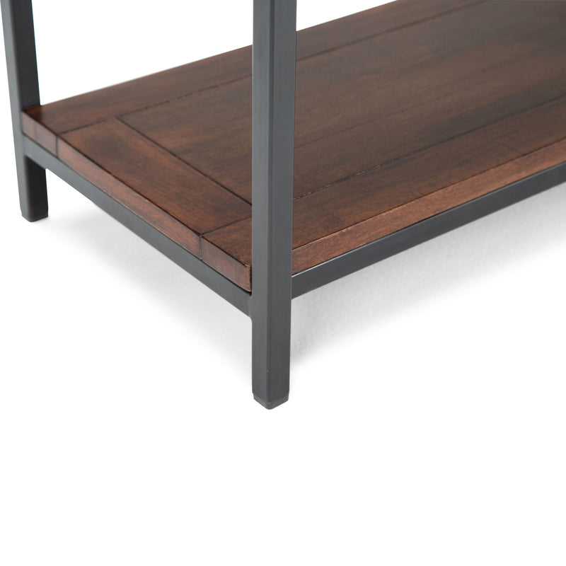 Skyler - Handcrafted Table - R&R Furniture Gallery (Fountain Valley, CA)