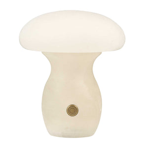 I'm a Fungi - Rechargeable Mini Lamp - White