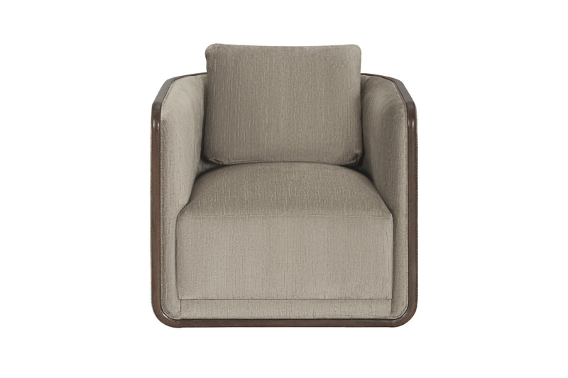 Sagrada Swivel Chair N-Otter