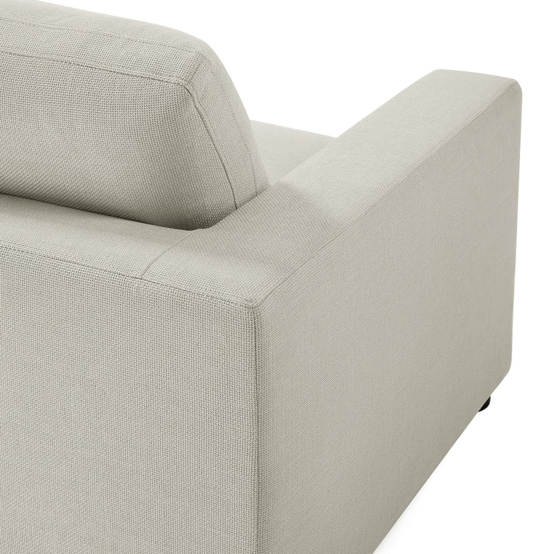 Cassandra - Modular 2 Piece Sofa - R&R Furniture Gallery (Fountain Valley, CA)