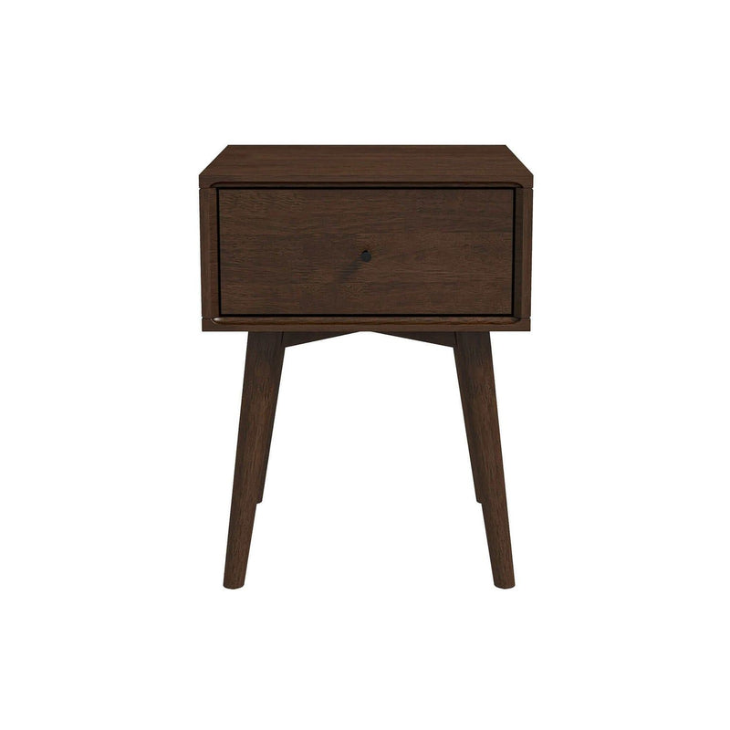 Avery - Modern Design Night Stand - R&R Furniture Gallery (Fountain Valley, CA)