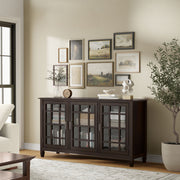Connaught - Traditional Buffet Cabinet - R&R Furniture Gallery (Fountain Valley, CA)