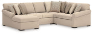 LadyMae - Sectional - R&R Furniture Gallery (Fountain Valley, CA)