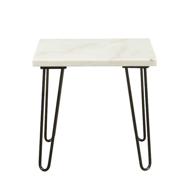Telestis - End Table - R&R Furniture Gallery (Fountain Valley, CA)