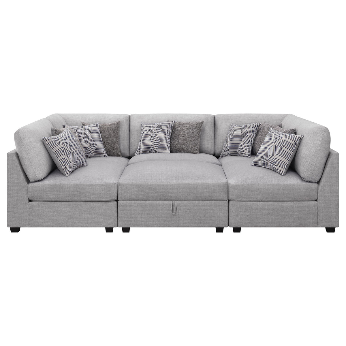 Lafayette - Modular Sectional Sofa