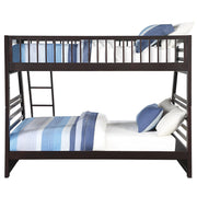 Jason - Bunk Bed - R&R Furniture Gallery (Fountain Valley, CA)
