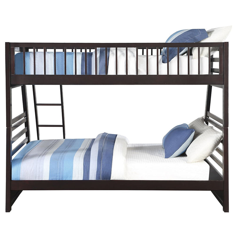 Jason - Bunk Bed - R&R Furniture Gallery (Fountain Valley, CA)