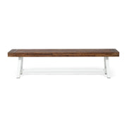 Carlisle - Dining Bench - R&R Furniture Gallery (Fountain Valley, CA)