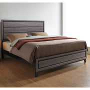 Mirage - Bed - R&R Furniture Gallery (Fountain Valley, CA)