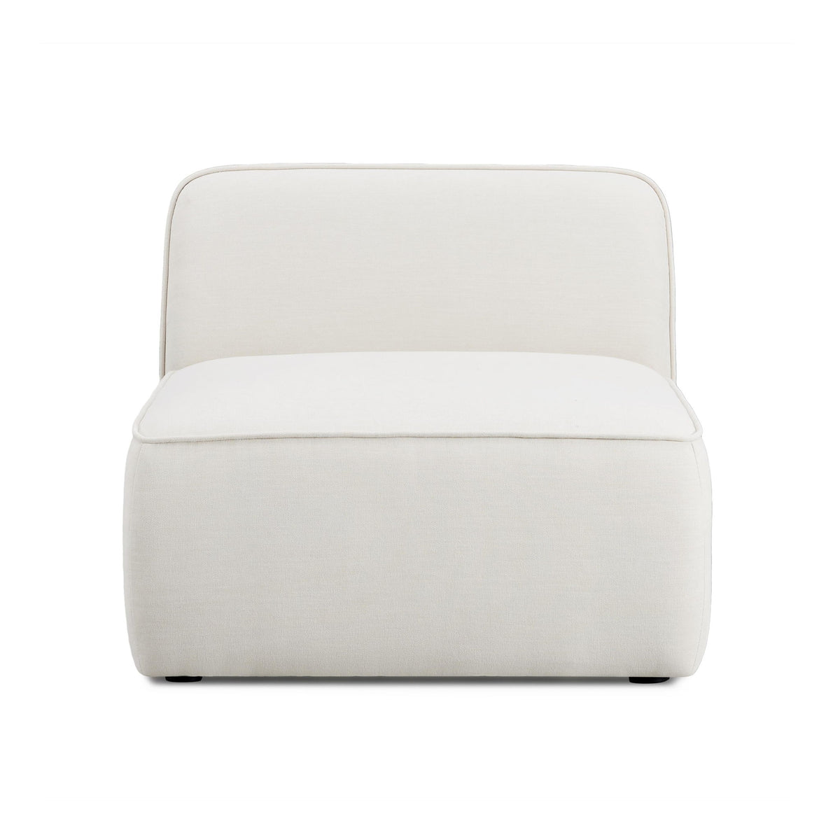 Travie - Armless Chair - R&R Furniture Gallery (Fountain Valley, CA)