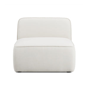 Travie - Armless Chair - R&R Furniture Gallery (Fountain Valley, CA)
