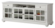 Cape Cod - TV Console - R&R Furniture Gallery (Fountain Valley, CA)