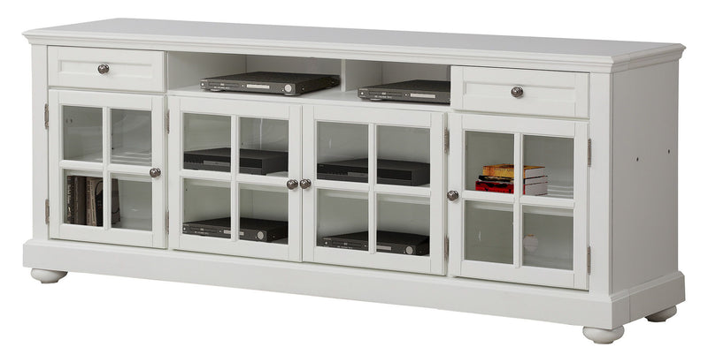 Cape Cod - TV Console - R&R Furniture Gallery (Fountain Valley, CA)