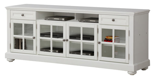 Cape Cod - TV Console - R&R Furniture Gallery (Fountain Valley, CA)