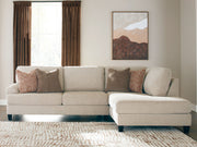 Steelwater Retreat - Sectional - R&R Furniture Gallery (Fountain Valley, CA)