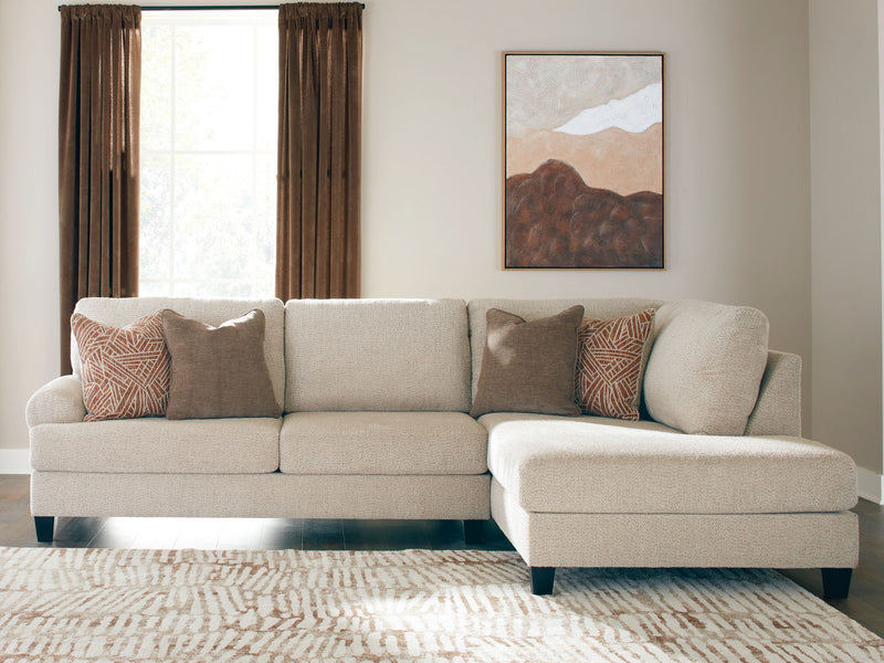 Steelwater Retreat - Sectional - R&R Furniture Gallery (Fountain Valley, CA)