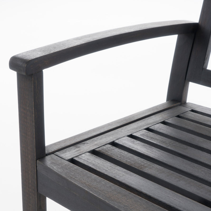 Farmhouse Style Loja Bench Indoor / Outdoor - R&R Furniture Gallery (Fountain Valley, CA)