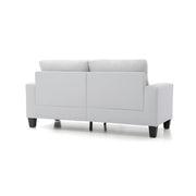 Newbury - Modular Sofa Modern - R&R Furniture Gallery (Fountain Valley, CA)