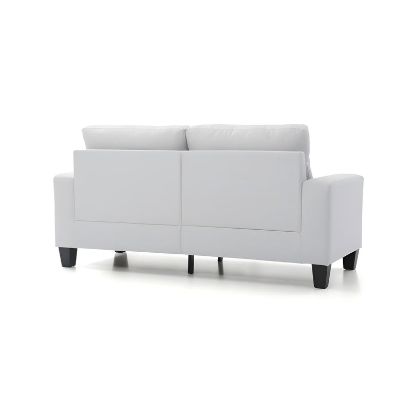 Newbury - Modular Sofa Modern - R&R Furniture Gallery (Fountain Valley, CA)