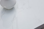 Beachloft - Square Cocktail Table - Black / Gray - R&R Furniture Gallery (Fountain Valley, CA)