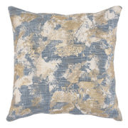 Treasury - MA Luciana Pillow - Rain Blue - R&R Furniture Gallery (Fountain Valley, CA)