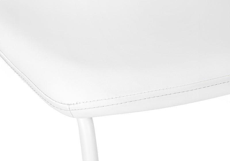 Office Chair, Bar Height, Standing, Computer Desk, Work, Look, Contemporary, Modern - R&R Furniture Gallery (Fountain Valley, CA)