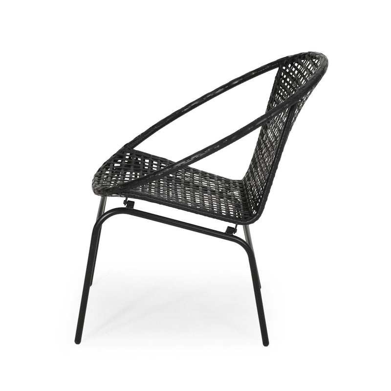 Java - Chair With Comfortable Design - R&R Furniture Gallery (Fountain Valley, CA)