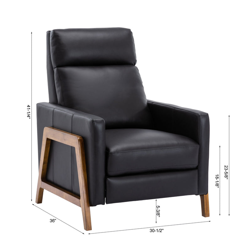 Richland - Push Back Recliner Chair - R&R Furniture Gallery (Fountain Valley, CA)