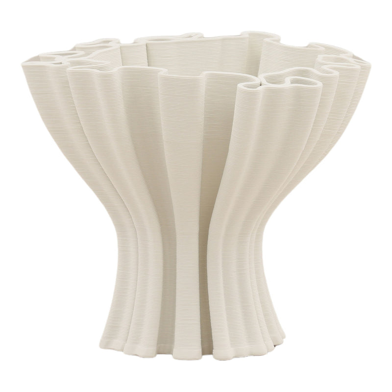 Pompey - Vase - Ivory
