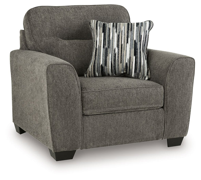 Olten - Living Room Set - R&R Furniture Gallery (Fountain Valley, CA)
