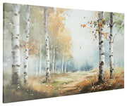 Leithan - Wall Art - Multi - R&R Furniture Gallery (Fountain Valley, CA)