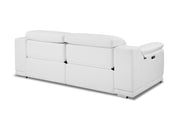 9762 - Power Reclining Sofa, Loveseat - R&R Furniture Gallery (Fountain Valley, CA)