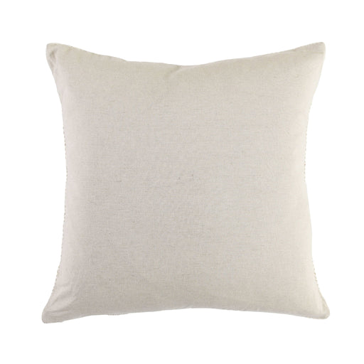 Heritage Craft - Halter Pillow - Ivory - R&R Furniture Gallery (Fountain Valley, CA)